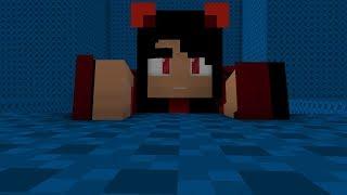 Shrink Parkour  The Lab  Minecraft Animation  Mine-imator