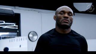 Prelude to UFC 278 - Kamaru Usman vs Leon Edwards 2  Episode 2