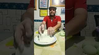 Roti Gourmet khas Lebanon 8 July 2024