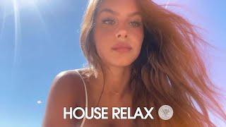 House Relax 2023 Chill Lounge Deep Mix 199