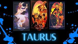 TAURUS GAME OVER‼️GOD HAS STEPPED IN‼️ENOUGH IS ENOUGH‼️ JULY 2024 LOVE TAROT READING