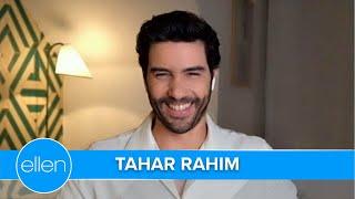 Tahar Rahim on Why Hed Meet with the Real Serial Killer He Played in The Serpent