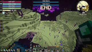 Craft to Exile 2 Ep23 Ender Adventures