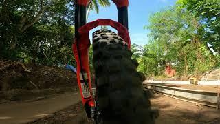 Manitou Mattoc Pro