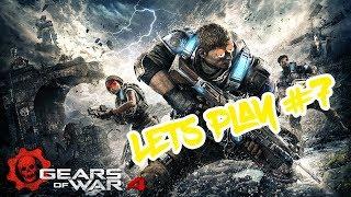 Gears of War 4 PC COOP Gameplay  Lets Play germandeutsch - Akt 3 - Teil 1