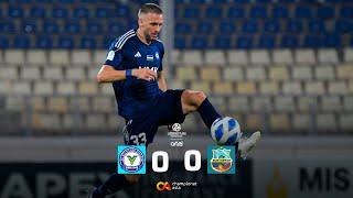 Superliga. Metallurg - Bunyodkor 00. Highlights 14.06.2024