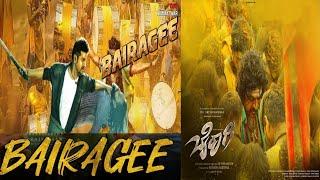 Bairagee.2022 South Hindi Dubbed Action Movie Shiva Rajkumar Anjali Dhananjay