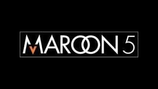 Maroon 5 - Harder To Breathe Clean