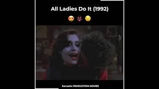 All Ladies Do it 1992  short story