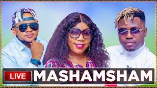 #LIVEMASHAMSHAM NDANI YA WASAFI FM 30-09-2024