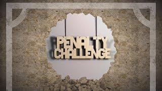 Penalty Challenge