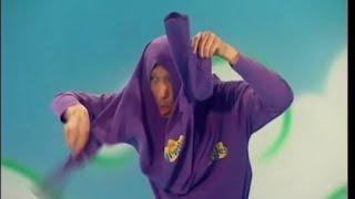 The Rockin’ Wiggles - Henry the Octopus Official Music Video