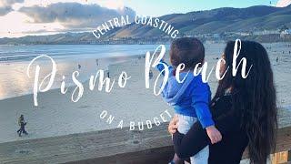 BEST INEXPENSIVE THINGS TO DO IN PISMO & SHELL BEACH