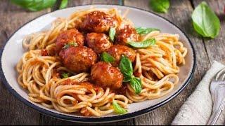 Desi Style Spaghetti  Easy Chicken Spaghetti Recipe  Spaghetti 