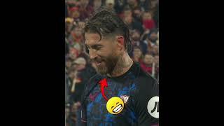 Ramos Revenge Moment 