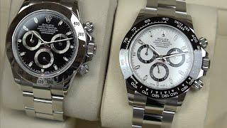 Is The Rolex Daytona Worth £30000?