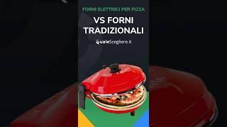 Forni elettrici per pizza  #fornoelettrico #pizza