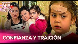 Confianza Y Traición - Película Turca Doblaje Español
