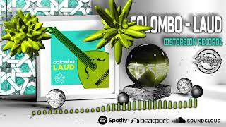 COLOMBO -LAUD  DISTORSION RECORDS