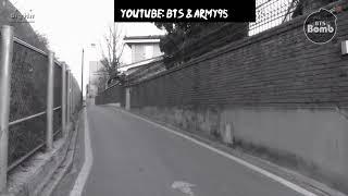 Uzb Sub BTS Taehyung - Someone like you sung produced by - V Uzbek Tilida BTS & ARMY95