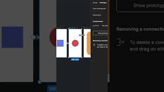 Create animations in Figma #shorts