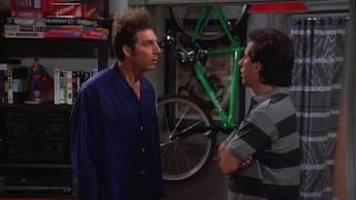 Seinfeld - Kramer on Marriage