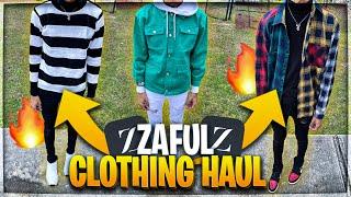 HUGE ZAFUL CLOTHING HAUL   SPRING 2020 TRY-ON HAUL