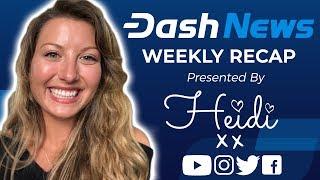 Shopping Mall Car Park Accepts Dash EletroPay POS Update Venezuela Pharmacies Add Dash & More