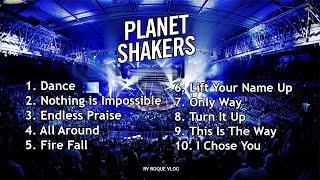 Planetshakers Songs  Praise songs  Christian songs non stop