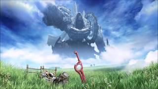 Xenoblade Chronicles OST - Satorl Marsh Night