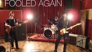 Two Tone Sessions - Richie Kotzen Fooled Again