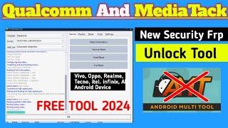 How to install Unlock Tool it has Free Activation   FRT Tool 2024   Free UnlockTool 2024