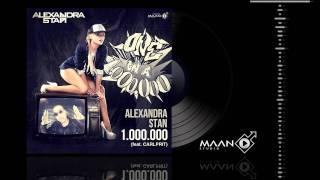 Alexandra Stan - 1.000.000 feat. Carlprit Audio