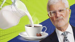 What Is The Best Non-Dairy Milk For Coffee?  Gundry MD