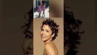 Halle berry celebrated 57 birthday with daughter Nahla taller than her