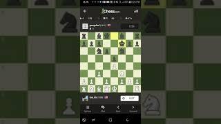 how to checkmate fast #chess 90% win rate chess.com