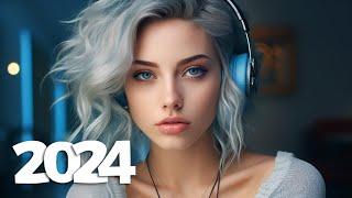 Ibiza Summer Mix 2024  Best Of Tropical Deep House Music Chill Out Mix 2024 Chillout Lounge #163