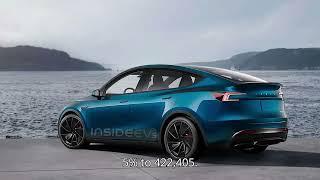 No Tesla Model Y Juniper In 2024  Fine Prepare For A Decline