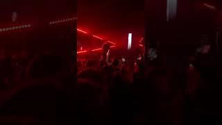 OXXXYMIRON — 1.KLA$ LIVE BUENOS AIRES 29.09