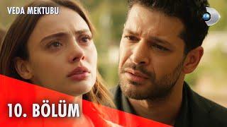 Veda Mektubu Episode 10 Turkish Series with English Subtitles