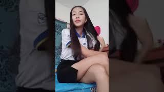 Bigo Live Chinese girl