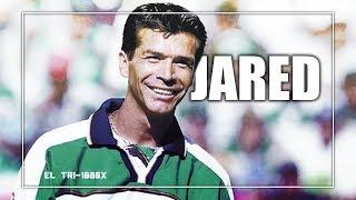 TOP 10 ● Mejores Goles de Jared Borgetti