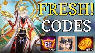 New CODES️ MOBILE LEGENDS ADVENTURE REDEEM CODES 2024 - ML ADVENTURE CODES 2024 - MLA CODES