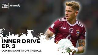 COMING SOON Inner Drive Episode Three - Luke Loughlin