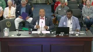 Interim Joint Committee on Veterans Military Affairs and Public Protection 6-21-23 - Reupload