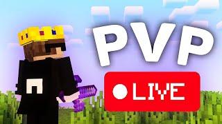 PvP With Subs In A Public Minecraft Server