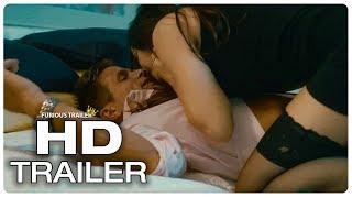 A DANGEROUS DATE Official Trailer NEW 2018 Thriller Movie HD