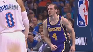 Alex Caruso Mix  Greatest Player of All Time ᴴᴰ