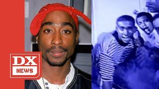 2PAC’s Alleged Killer Appeared In A Redman Music Video & Had His Own Rap Album