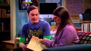 The Big Bang Theory  The Evolution Of ShAmy